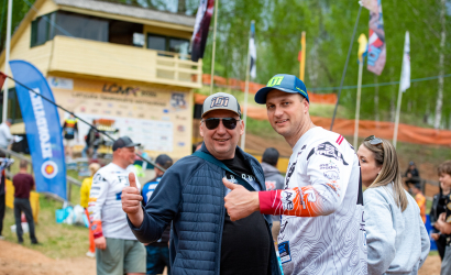 Vaidavas kauss 2026. Foto: Aija Valtmane273