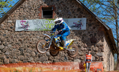 Vaidavas kauss 2026. Foto: Aija Valtmane317