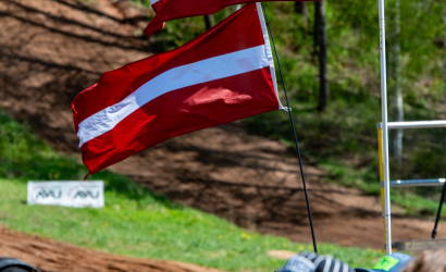 Vaidavas kauss 2026. Foto: Aija Valtmane351