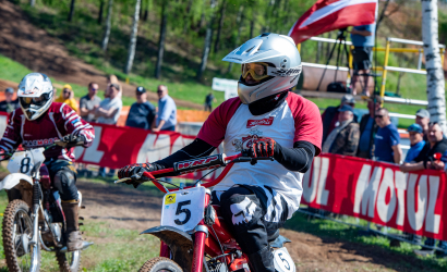 Vaidavas kauss 2026. Foto: Aija Valtmane357