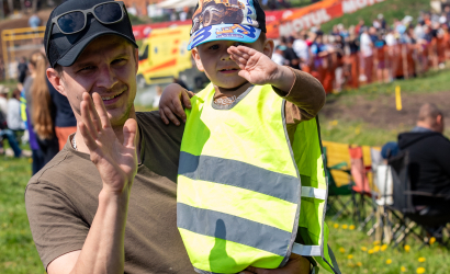 Vaidavas kauss 2026. Foto: Aija Valtmane385