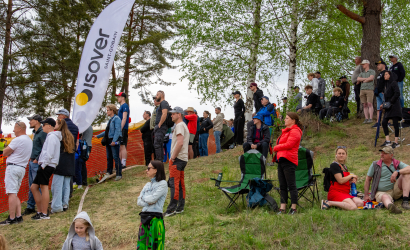 Vaidavas kauss 2026. Foto: Edgars Baumanis24
