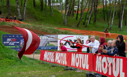 Vaidavas kauss 2026. Foto: Edgars Baumanis33