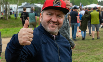 Vaidavas kauss 2026. Foto: Edgars Baumanis44