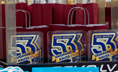 Vaidavas kauss 2026. Foto: Edgars Baumanis47