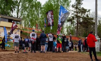 Vaidavas kauss 2026. Foto: Edgars Baumanis54
