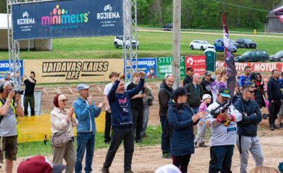Vaidavas kauss 2026. Foto: Edgars Baumanis59