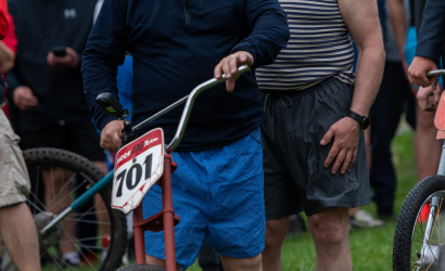 Brauciens uz upi. Foto: Aija Valtmane22