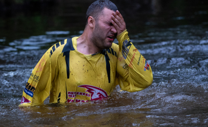 Brauciens uz upi. Foto: Aija Valtmane38