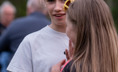 Brauciens uz upi. Foto: Aija Valtmane125