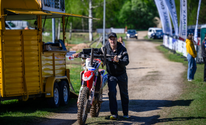 Vaidavas kauss 2026. Foto: Agnis Melderis8