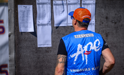 Vaidavas kauss 2026. Foto: Agnis Melderis10
