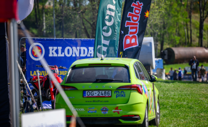 Vaidavas kauss 2026. Foto: Agnis Melderis23