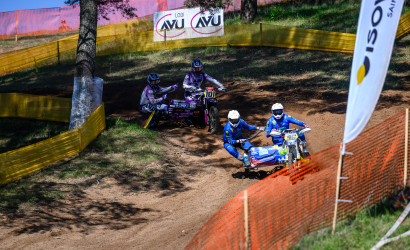 Vaidavas kauss 2026. Foto: Agnis Melderis24