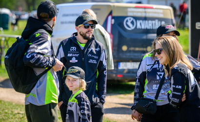 Vaidavas kauss 2026. Foto: Agnis Melderis64