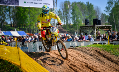Vaidavas kauss 2026. Foto: Agnis Melderis77