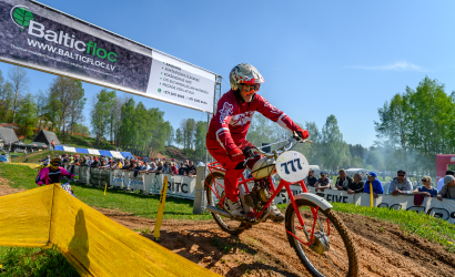 Vaidavas kauss 2026. Foto: Agnis Melderis83