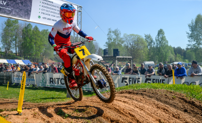 Vaidavas kauss 2026. Foto: Agnis Melderis86
