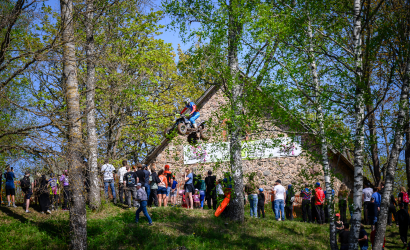 Vaidavas kauss 2026. Foto: Agnis Melderis126