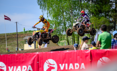 Vaidavas kauss 2026. Foto: Agnis Melderis128