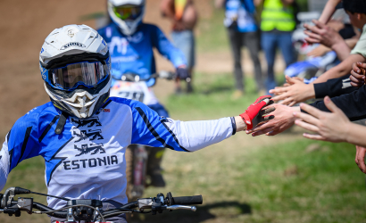 Vaidavas kauss 2026. Foto: Agnis Melderis174