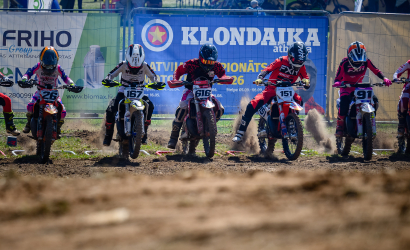 Vaidavas kauss 2026. Foto: Agnis Melderis179
