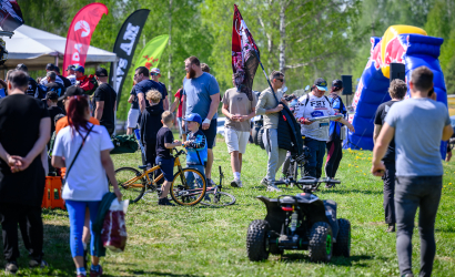 Vaidavas kauss 2026. Foto: Agnis Melderis219