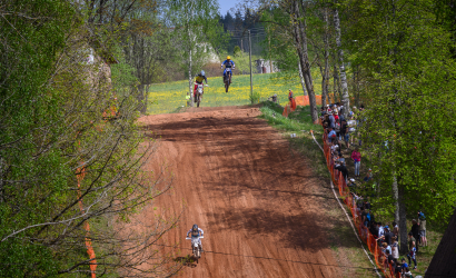 Vaidavas kauss 2026. Foto: Agnis Melderis33