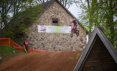 Vaidavas kauss 2026. Foto: Agnis Melderis239