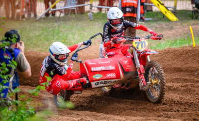 Vaidavas kauss 2026. Foto: Agnis Melderis277