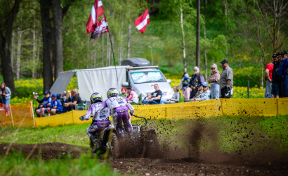 Vaidavas kauss 2026. Foto: Agnis Melderis311