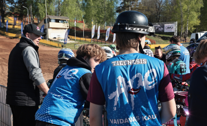 Vaidavas kauss 2026. Foto: Valdis Paeglis7