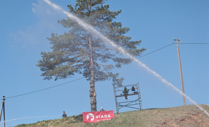Vaidavas kauss 2026. Foto: Valdis Paeglis33