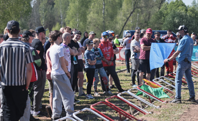 Vaidavas kauss 2026. Foto: Valdis Paeglis36