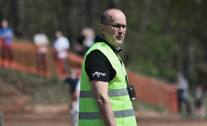 Vaidavas kauss 2026. Foto: Valdis Paeglis73