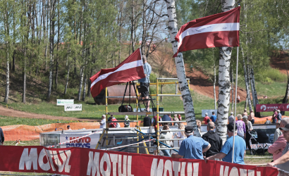 Vaidavas kauss 2026. Foto: Valdis Paeglis146