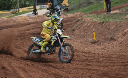 Vaidavas kauss 2026. Foto: Valdis Paeglis354