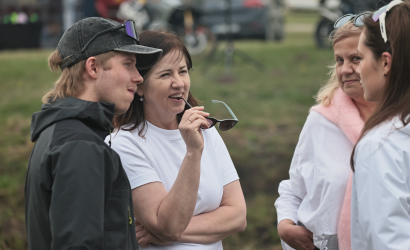 Vaidavas kauss 2026. Foto: Valdis Paeglis457