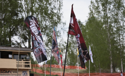 Vaidavas kauss 2026. Foto: Valdis Paeglis553