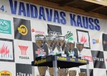 Vaidavas kauss 201413