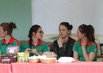Vaidavas kauss 201474