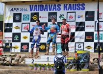 Vaidavas kauss 2014100