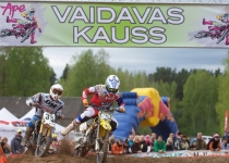 Vaidavas Kauss 2015 Jānis Pastars66