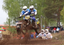 Vaidavas kauss 2015 Santa Sinka50