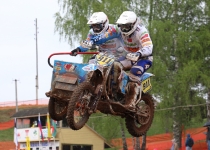 Vaidavas kauss 2015 Santa Sinka52