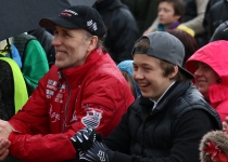 Vaidavas kauss 2015 Santa Sinka74