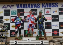 Vaidavas kauss 2015 Valdis Paeglis331