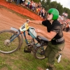 Zelta mopēds 2009 Rolands Rudītis82