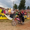 Zelta mopēds 2009 Rolands Rudītis217