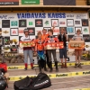 Zelta mopēds 2009 Rolands Rudītis246